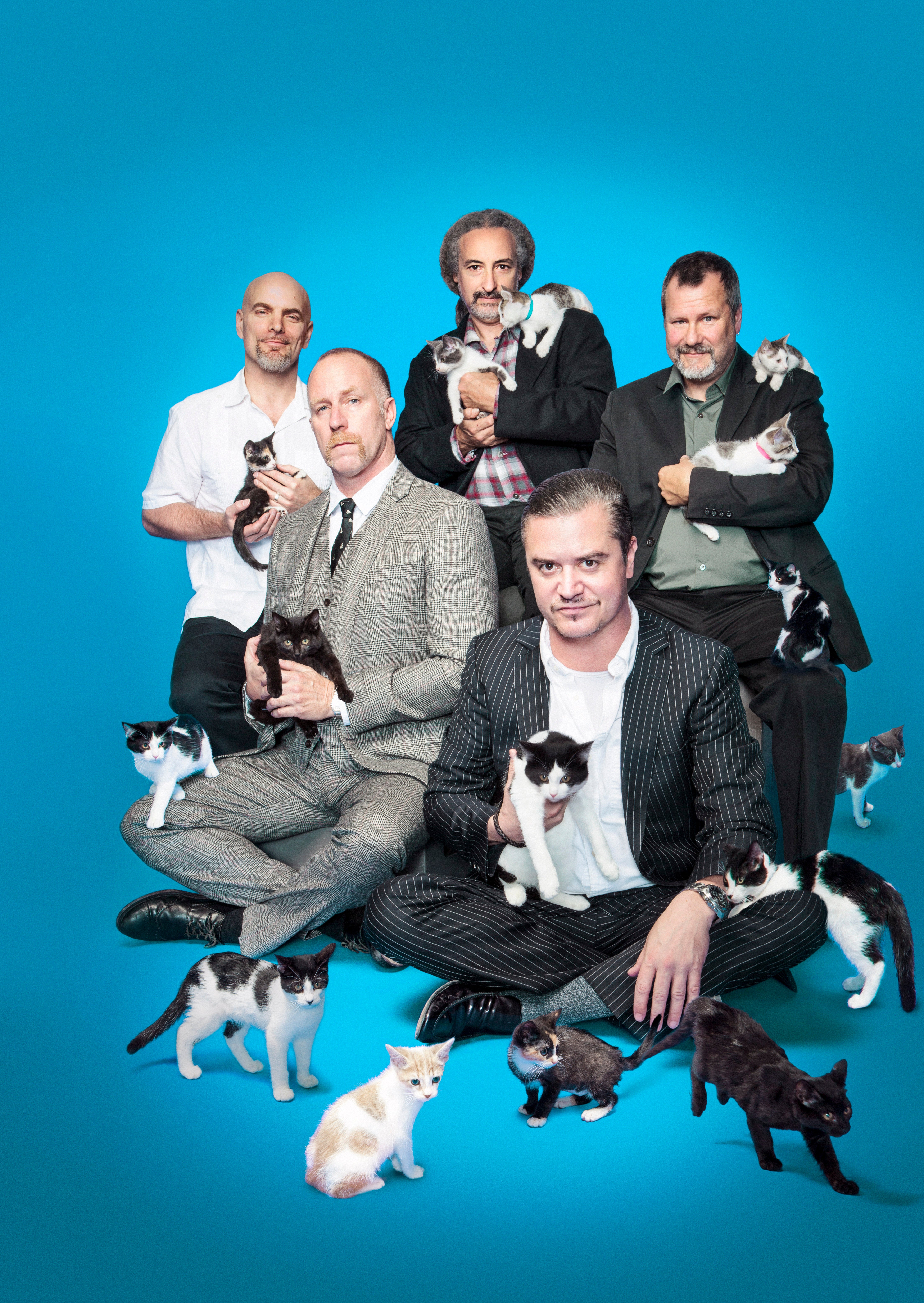 Faith No More