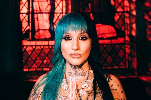 presale code for RØRY tickets in Birmingham -  (O2 Academy Birmingham)