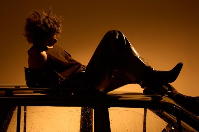 Presales to kun: members use these when buying pre-sale tickets