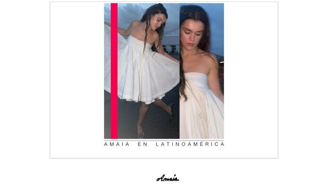 Amaia