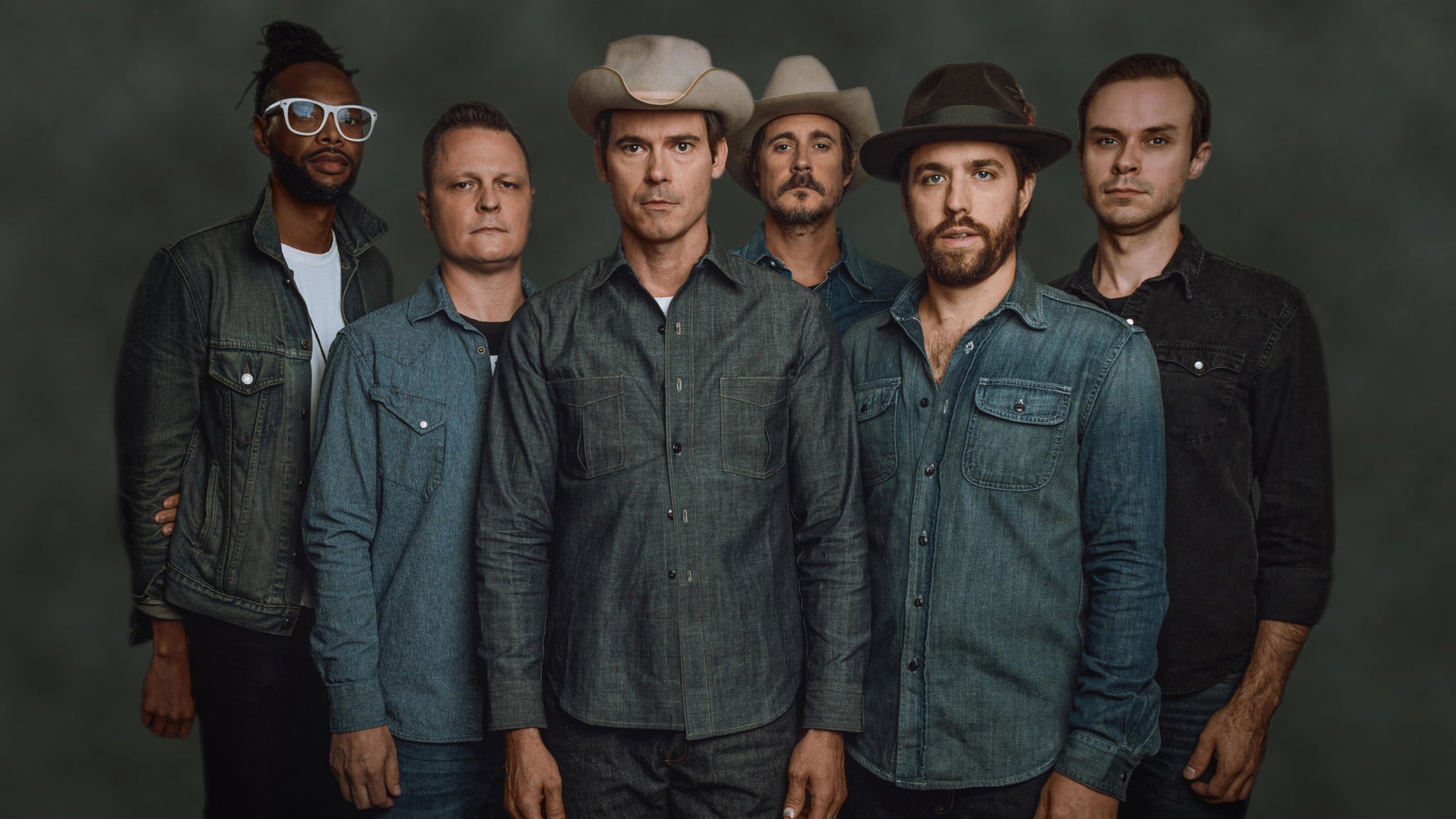 Old Crow Medicine Show in Mankato promo photo for Official Platinum presale offer code