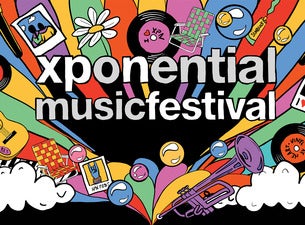 XPoNential Music Festival - Sunday