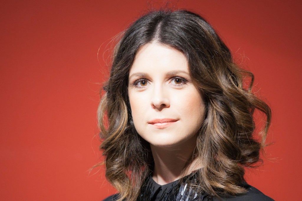 Stefania Andreoli - La mente in scena