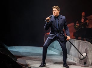 Michael Bublé, 2023-04-28, Глазго