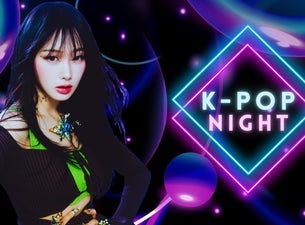 KPop Night