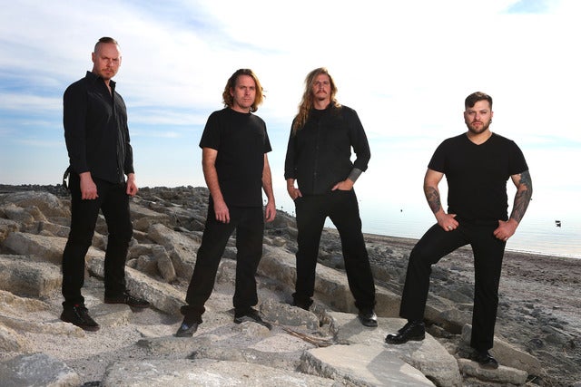 Cattle Decapitation