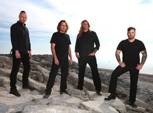 Cattle Decapitation with special guests at Brick by Brick