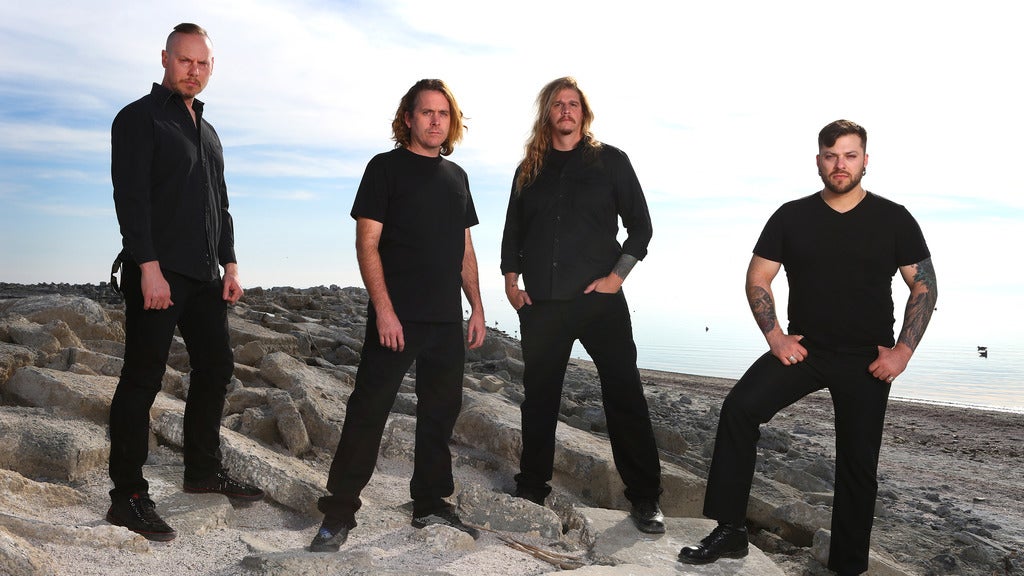 Hotels near Cattle Decapitation Events