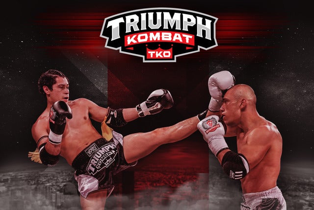 Triumph Fighting Championship