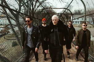 Highly Suspect And The Tour Of Yellow Roses