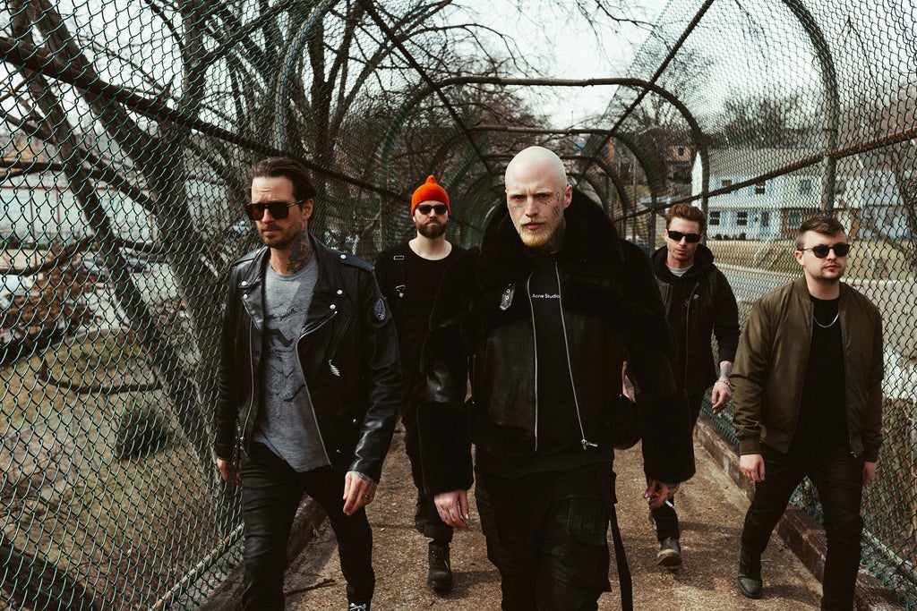 Highly Suspect And The Tour Of Yellow Roses