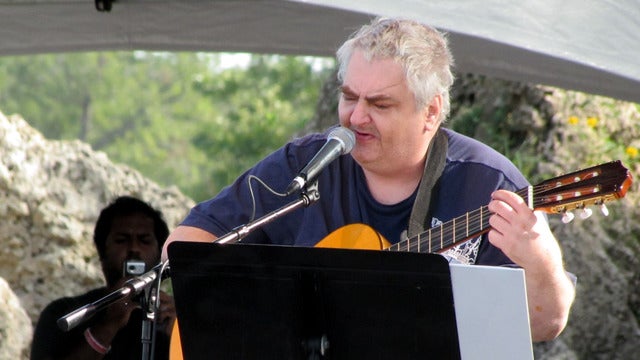 Daniel Johnston