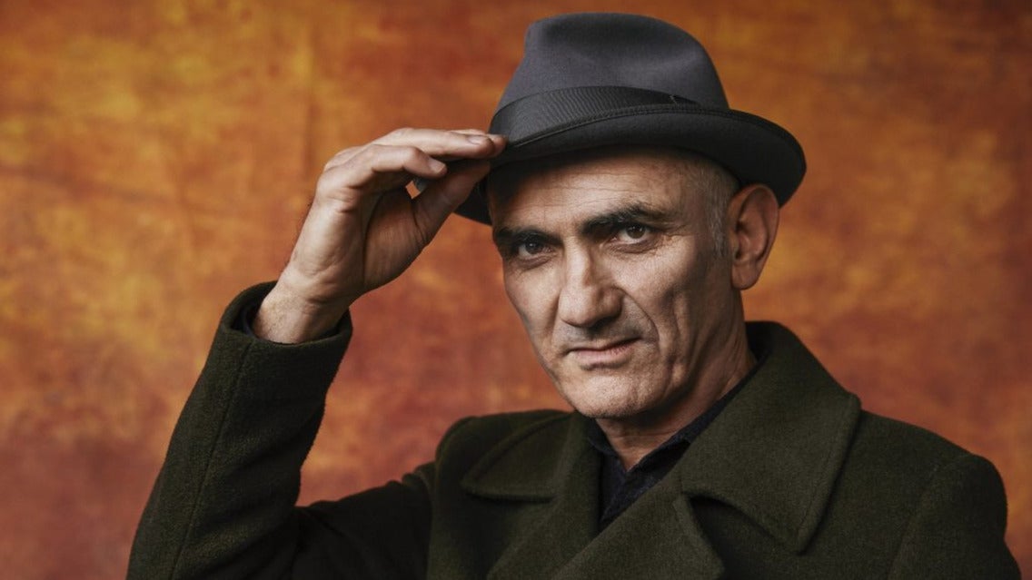 Image used with permission from Ticketmaster | Paul Kelly tickets