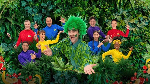 The Wiggles