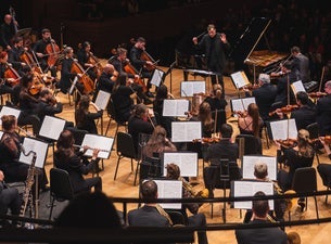 Lord of the Rings: The Fellowship of the Ring — In Concert at Queen Elizabeth Theatre