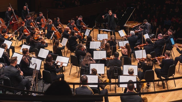 The Lord of the Rings: The Two Towers - In Concert