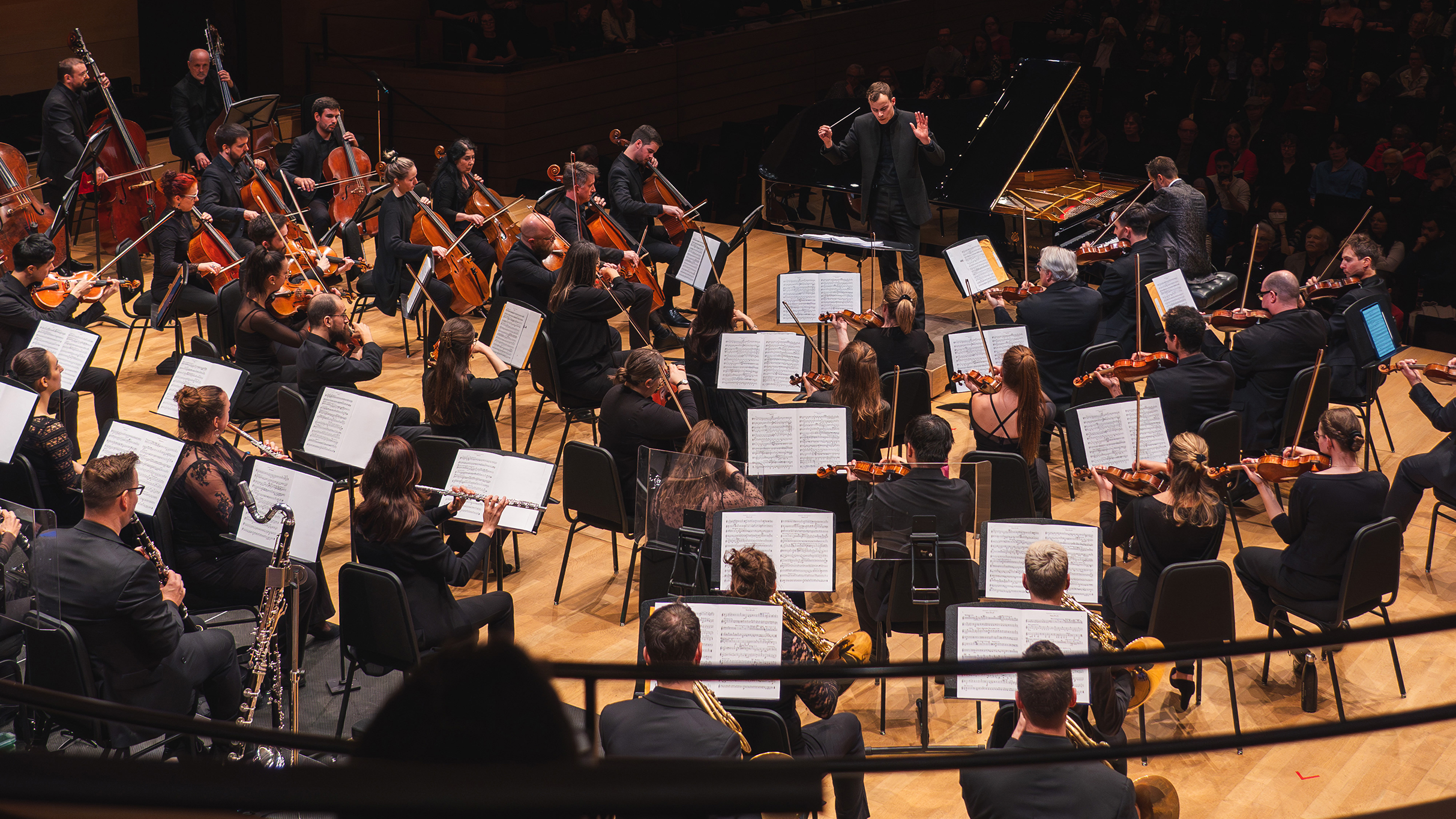 Orchestre FILMharmonique