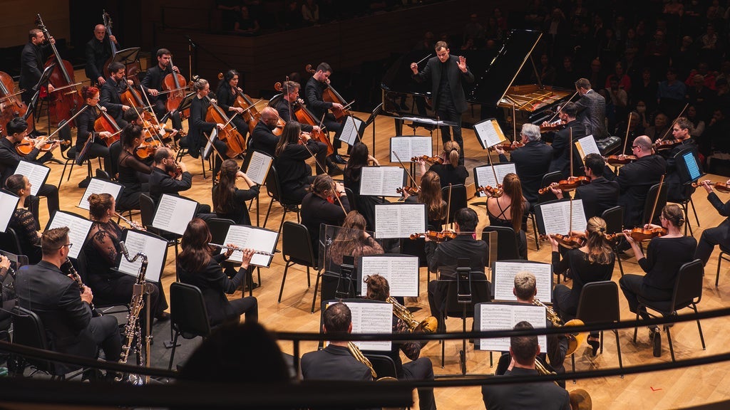 Lord of the Rings: The Fellowship of the Ring - In Concert