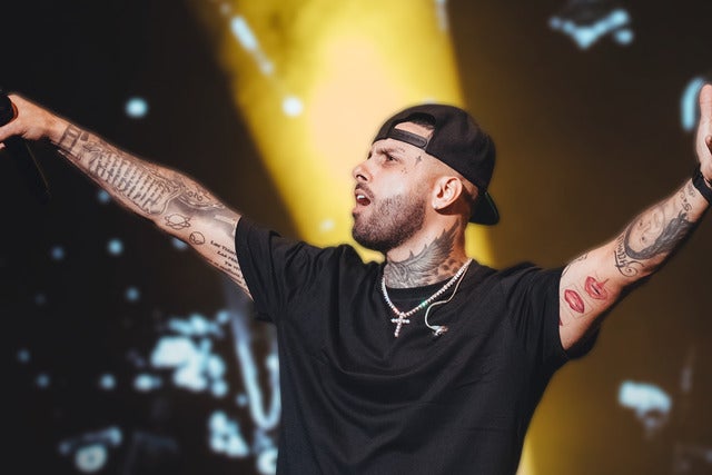 Nicky Jam  Official Website