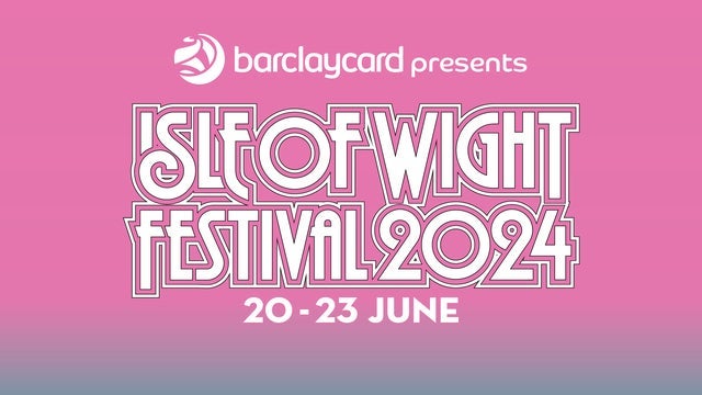 Isle of Wight Festival