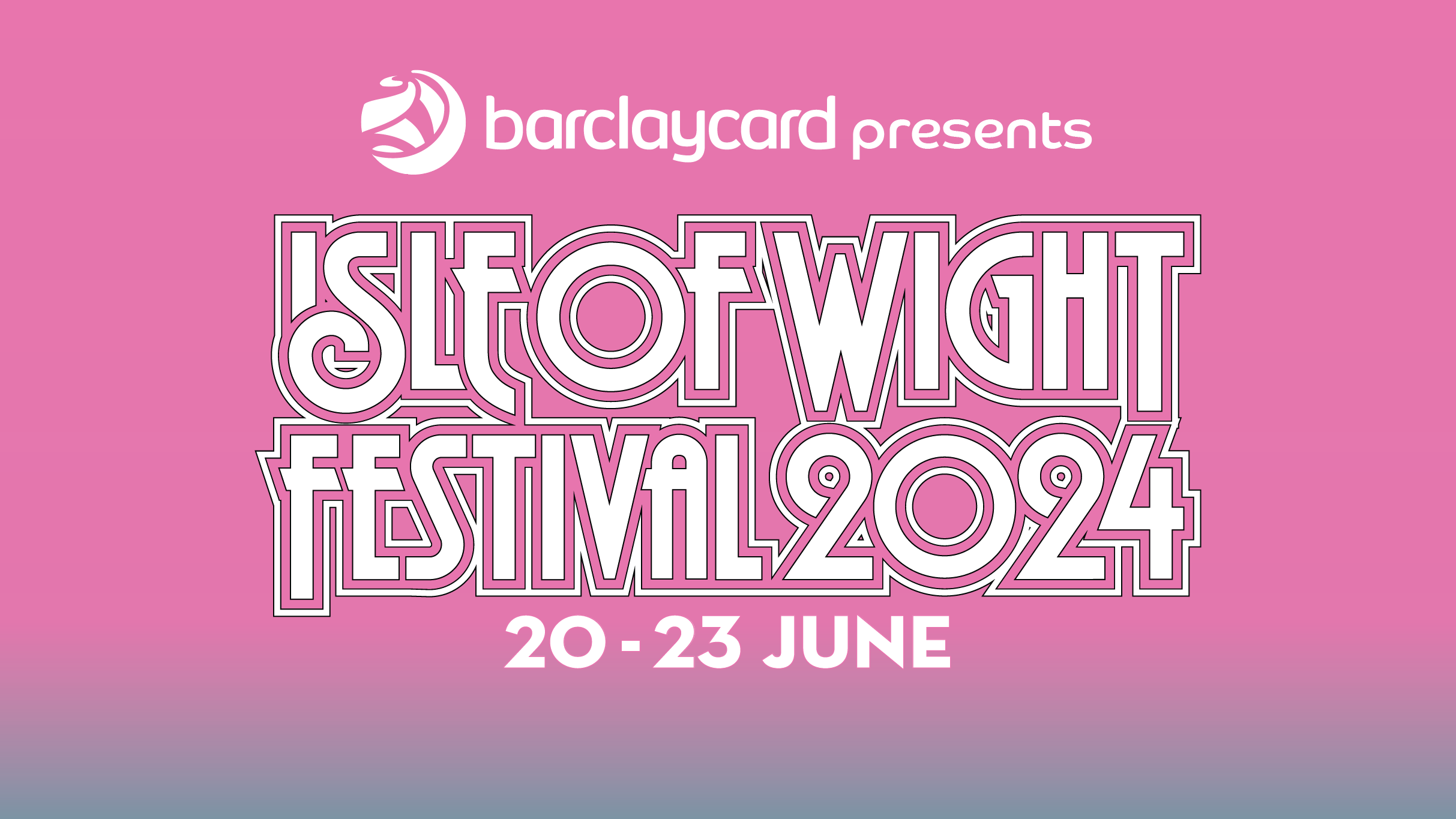 Isle of Wight Festival 2024 Weekend