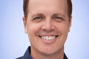 Patrick Keane