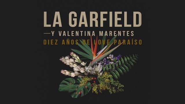 La Garfield