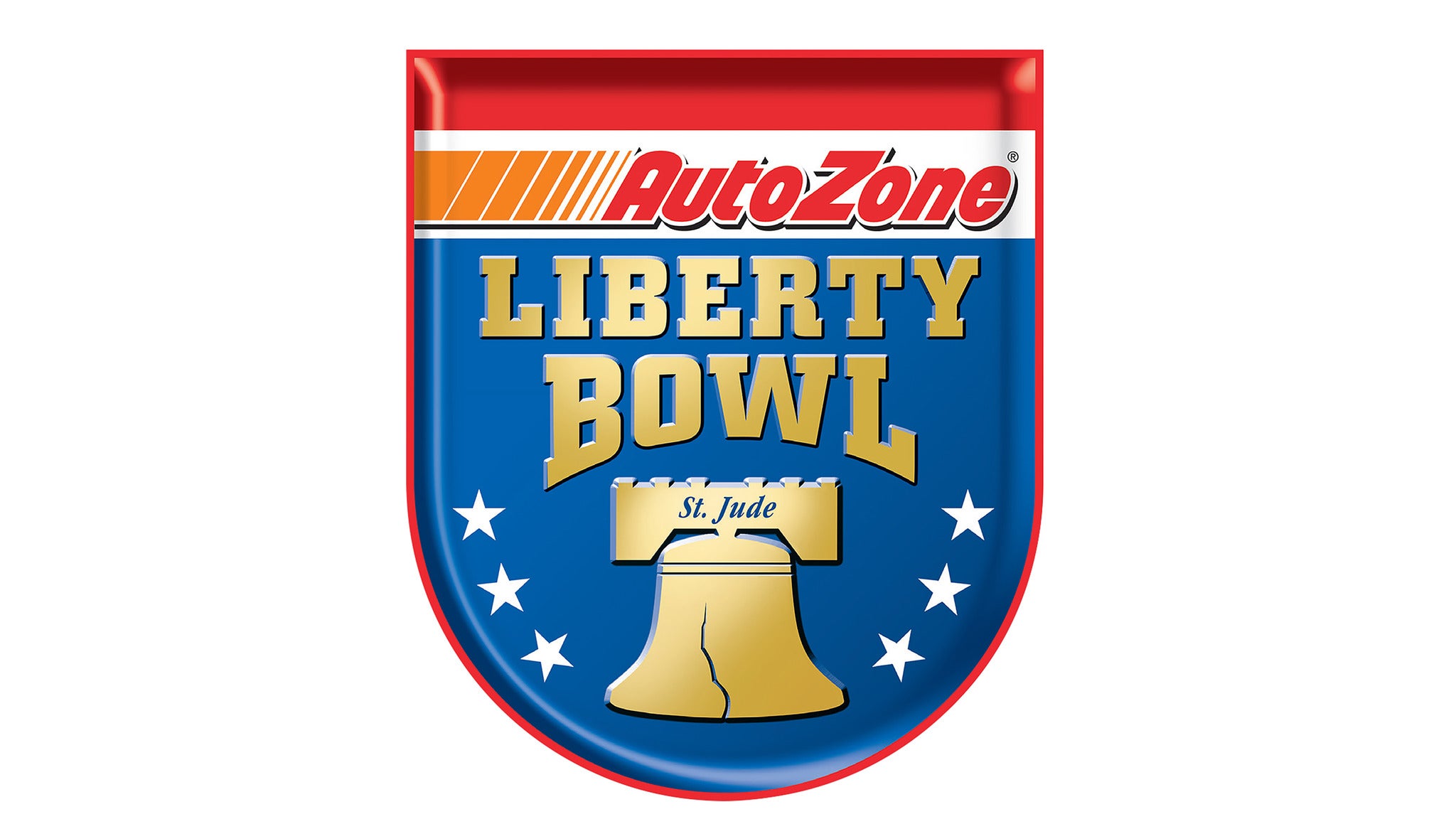 Liberty Bowl Interactive Seating Chart