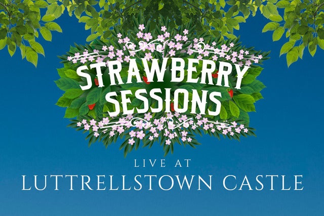 Strawberry Sessions