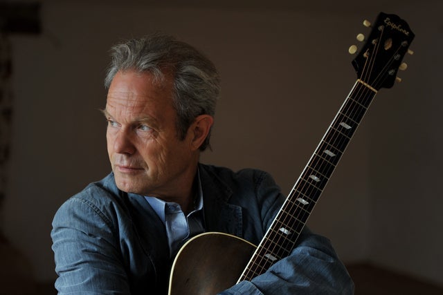 Chris Jagger