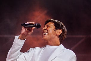 Gianni Morandi - C’ERA UN RAGAZZO ESTATE 2026  | Este Music Festival