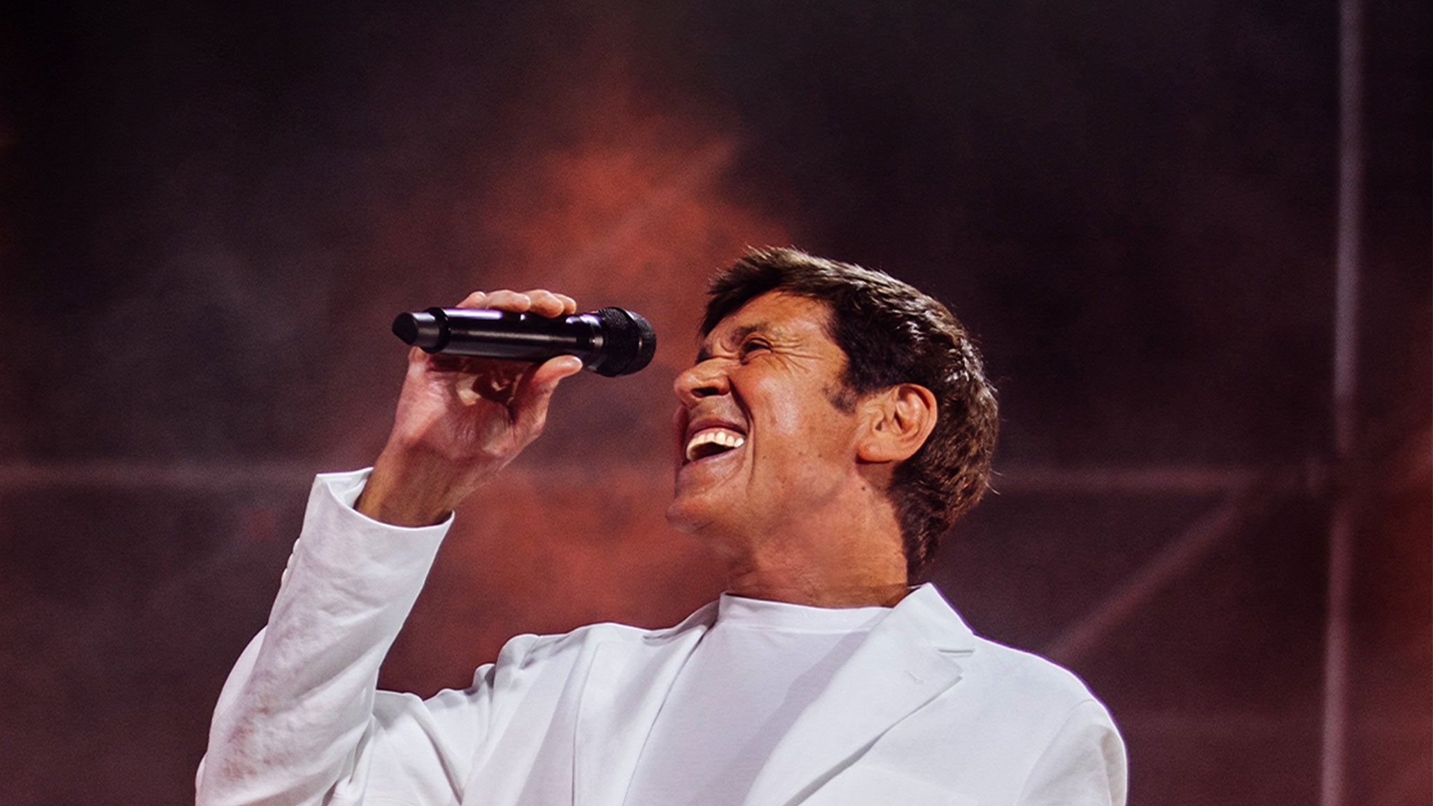 Gianni Morandi concerts and tour dates | GlobalGigMap