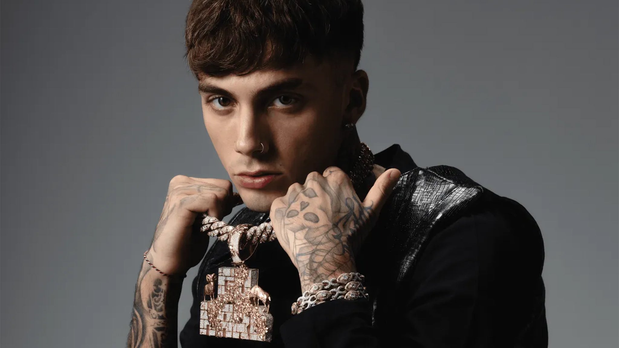 Tony Boy concerts and tour dates | GlobalGigMap
