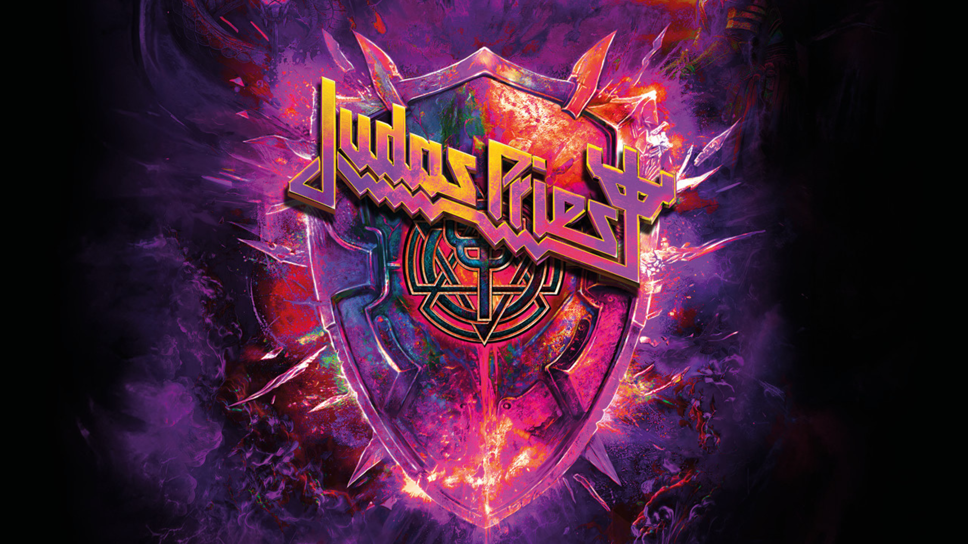 Judas Priest 
