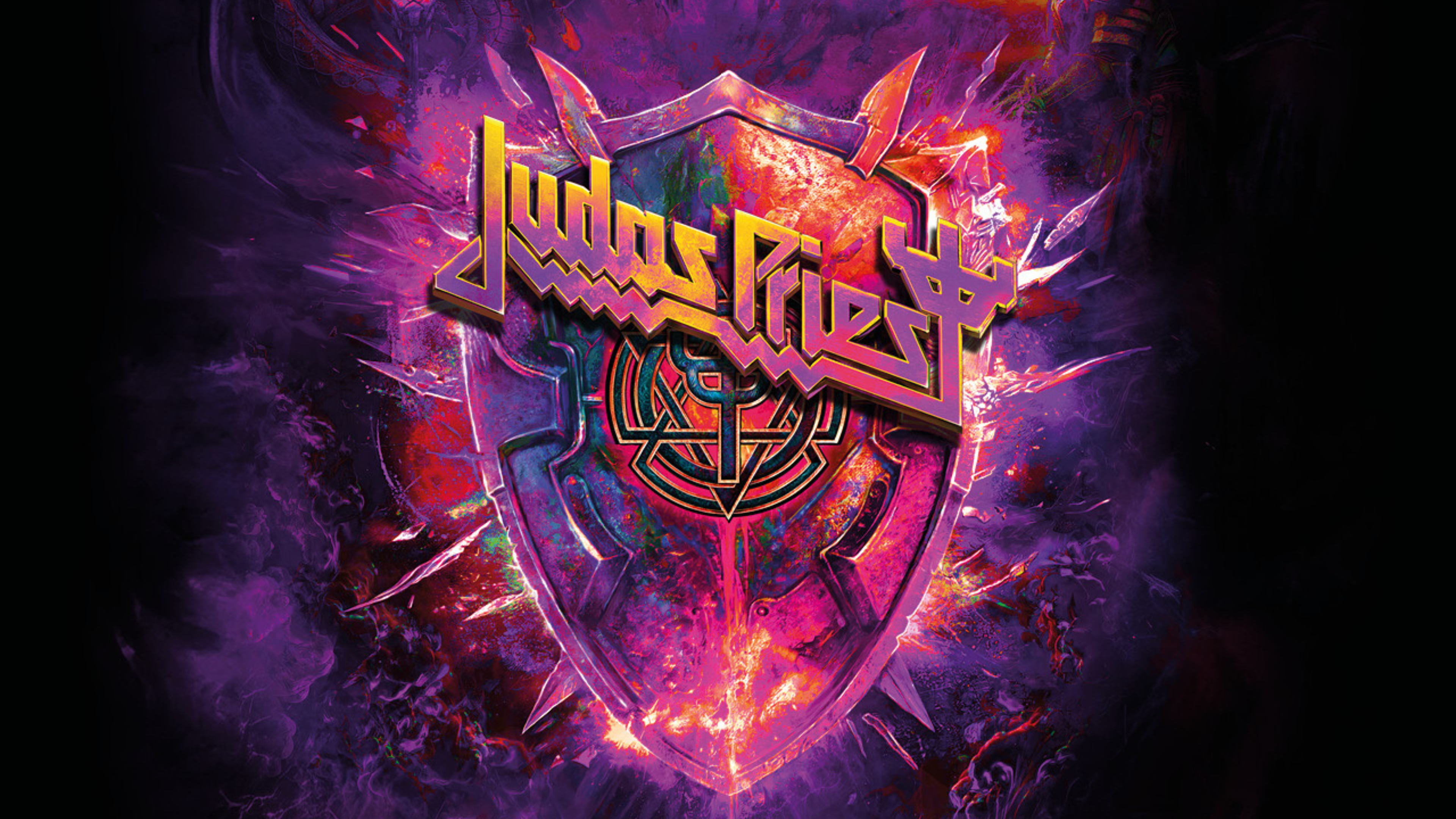 Judas Priest