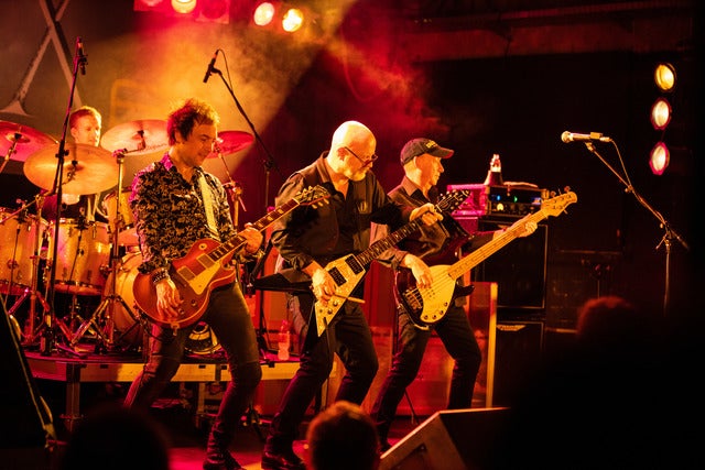 Wishbone Ash