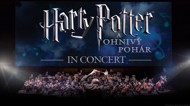 Harry Potter and the Goblet of Fire™ in Concert