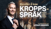 Vidar Hansen