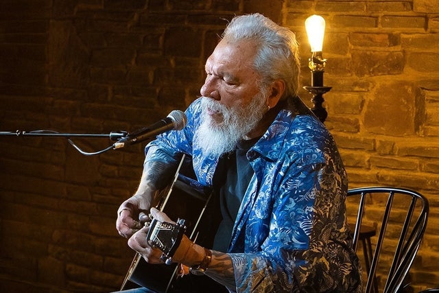 Presale codes for jorma kaukonen: members use these when buying pre-sale tickets