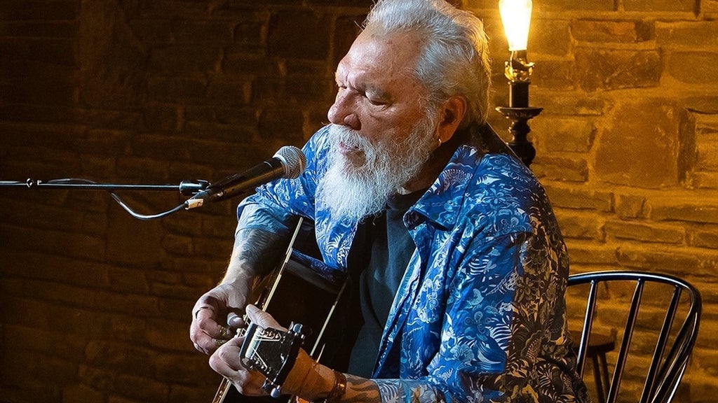 Jorma Kaukonen, John Hurlburt