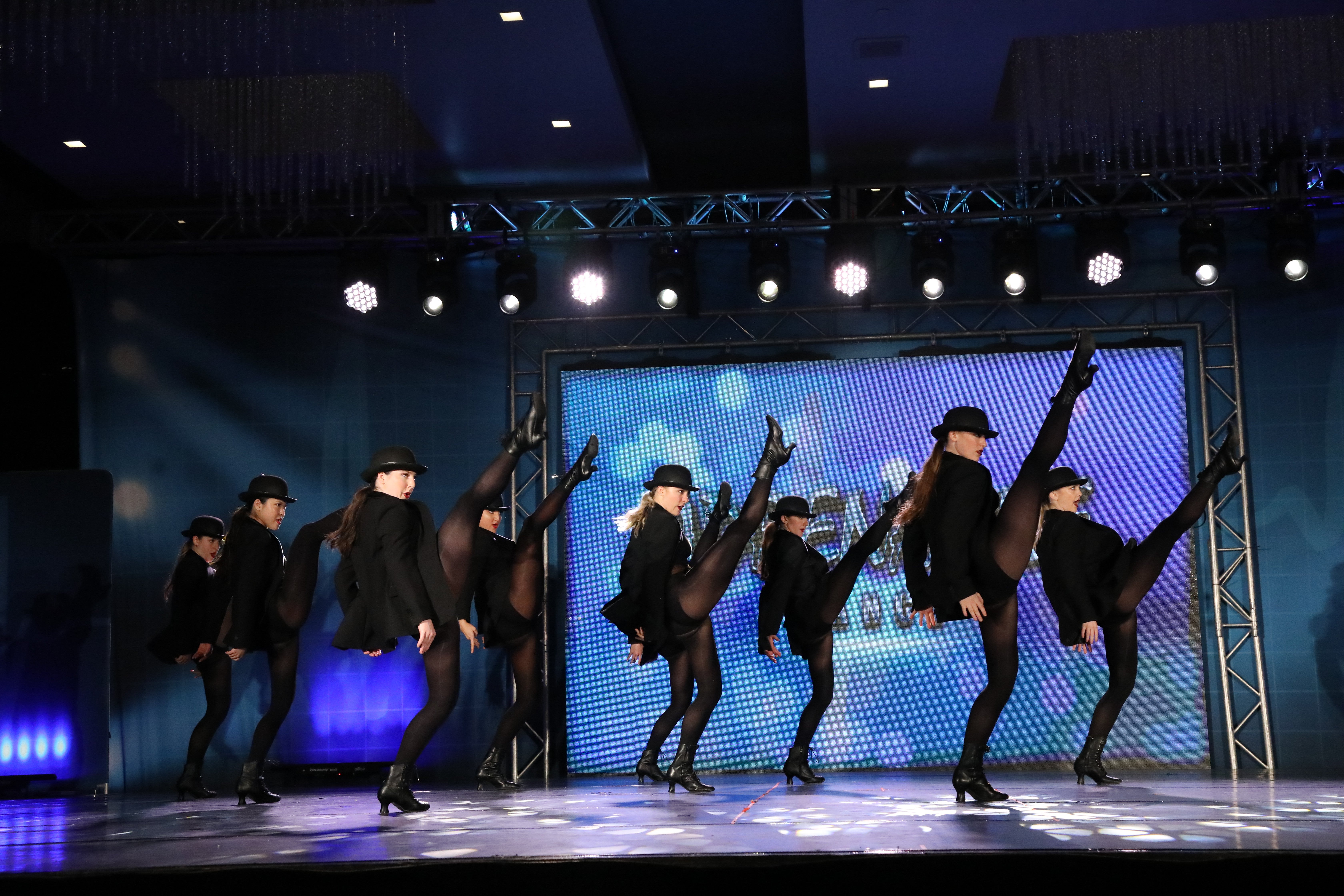 THE INDUSTRY Dance Academy presents Celebrate Dance