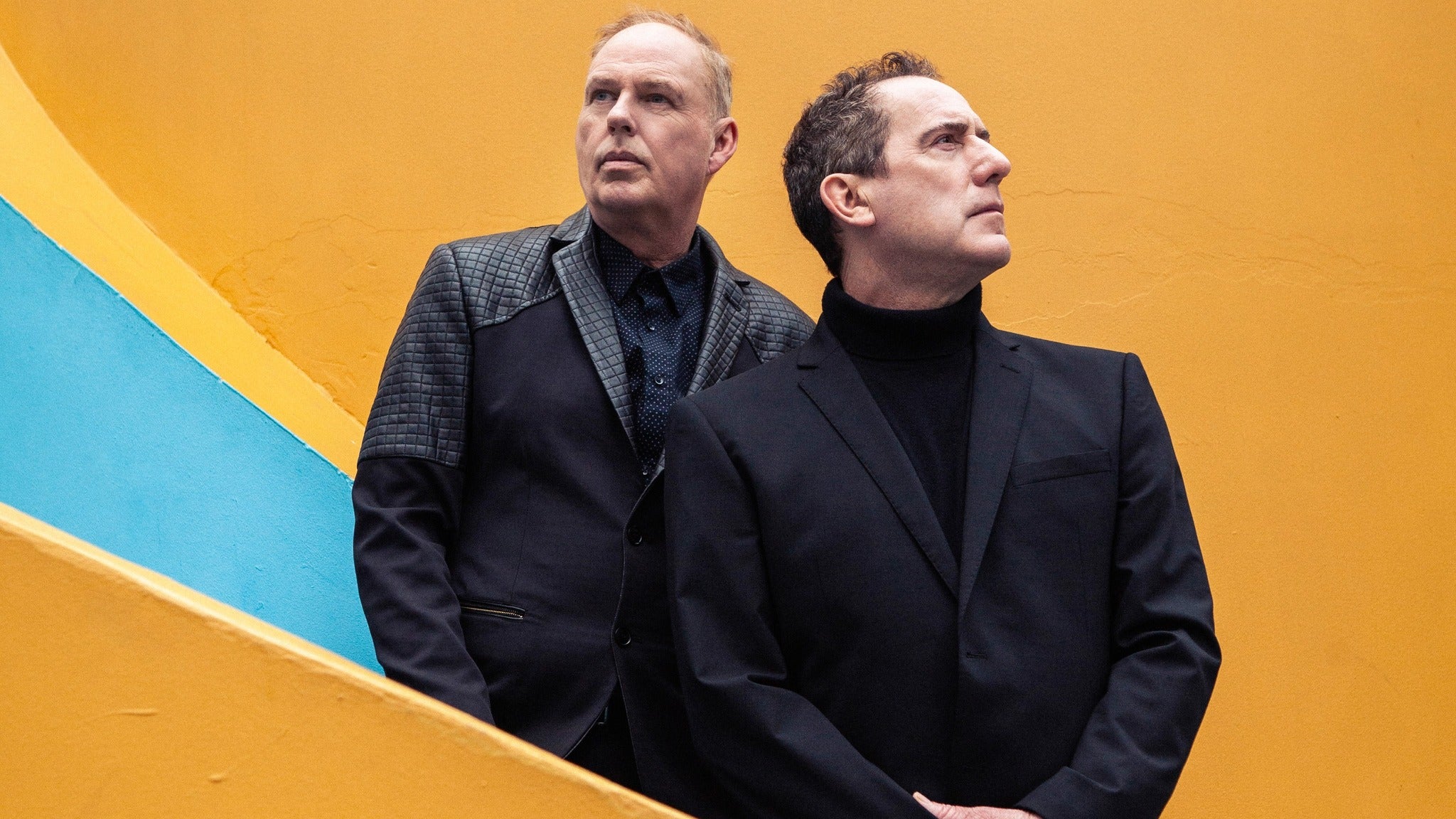 OMD’s Summer of Hits