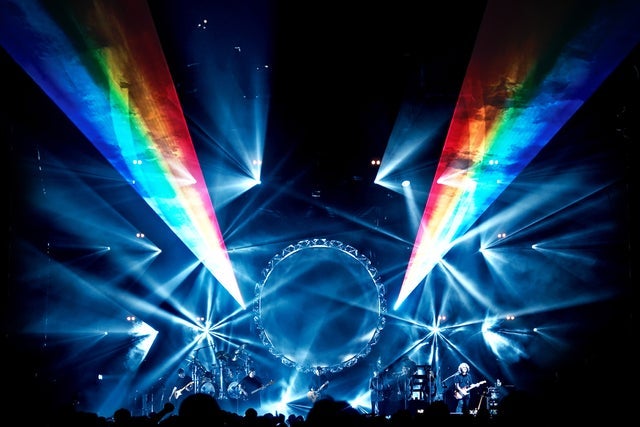 Presale codes for the australian pink floyd venue premium tickets: members use these when buying pre-sale tickets