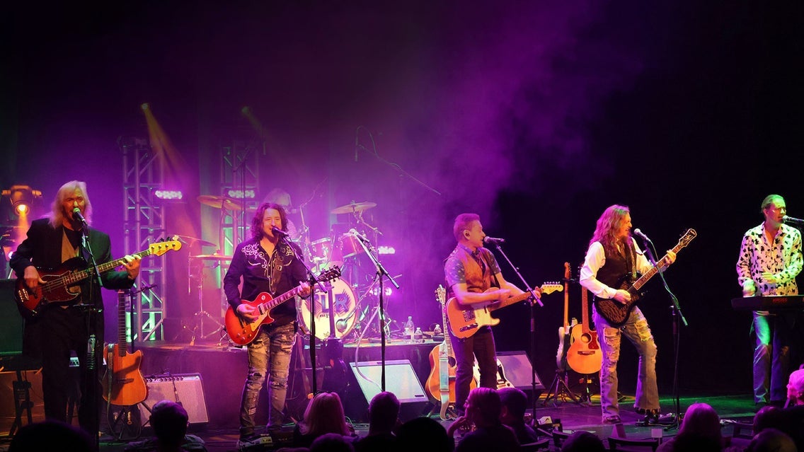 Photo of The Long Run: Experience the Eagles