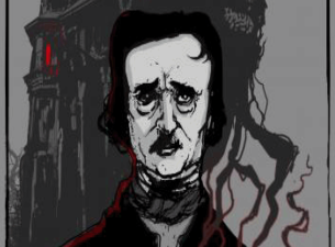 Hotels near Edgar Allan Poe Events