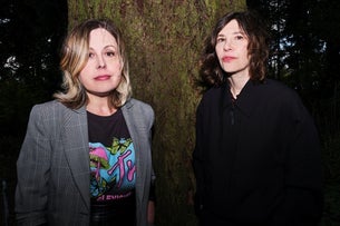 Sleater-Kinney