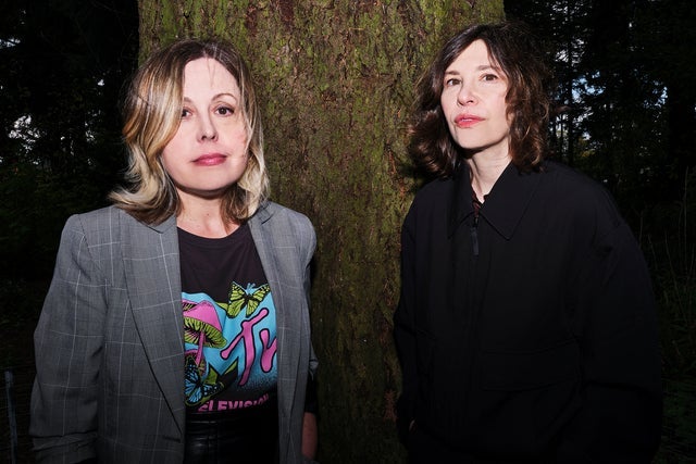 Sleater-Kinney