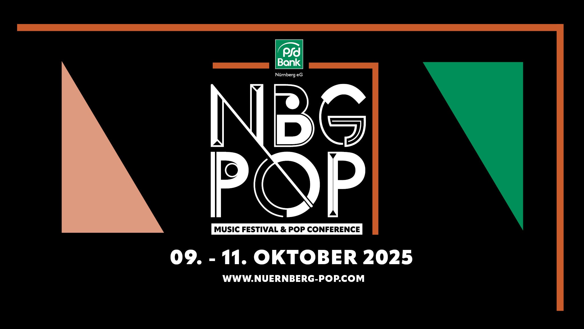 Nürnberg Pop Festival