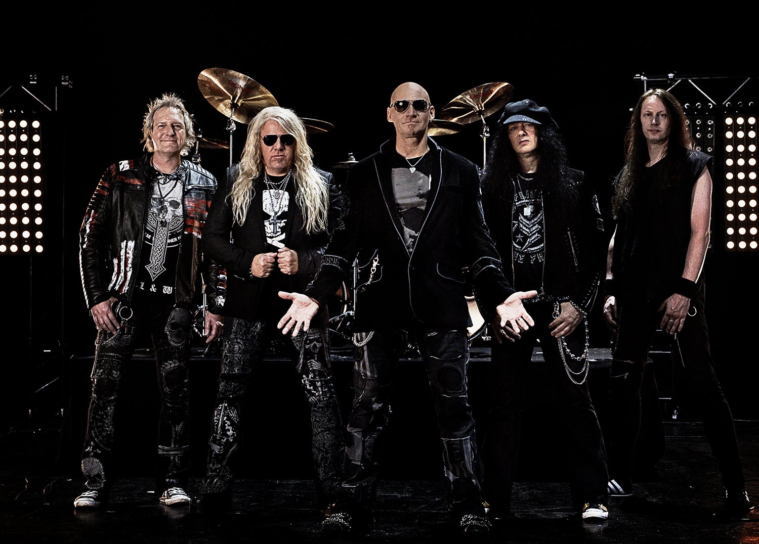 Primal Fear