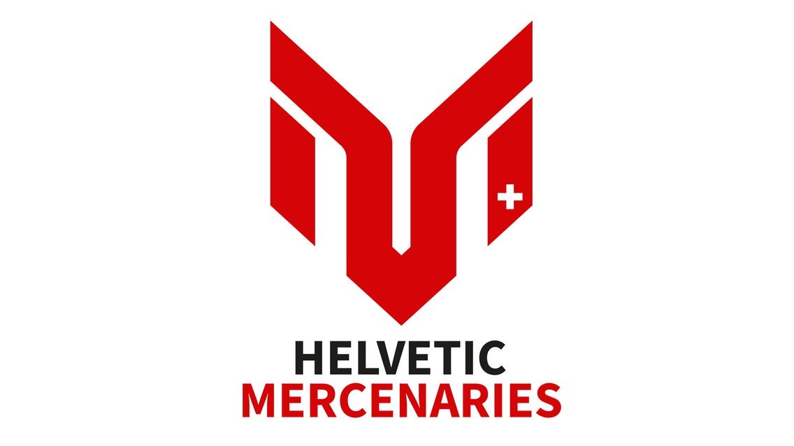 Helvetic Mercenaries | Season Card 2025